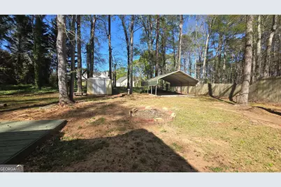 4573 SE North Woodlake Lane, Conyers, GA 30013 - Photo 24