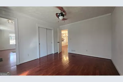 4573 SE North Woodlake Lane, Conyers, GA 30013 - Photo 16