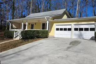 4573 SE North Woodlake Ln, Conyers, GA 30013 - Photo 1