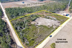 1379 Hasty Rd, Ellwood, GA 31552 - Photo 1