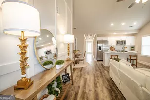 112 Woodsedge Dr, Brooklet, GA 30415 - Photo 2