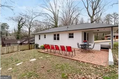 1269 Wichita Drive SW, Atlanta, GA 30311 - Photo 20
