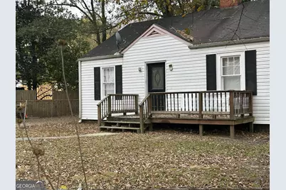 5058 Park Avenue, Forest Park, GA 30297 - Photo 4