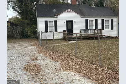 5058 Park Avenue, Forest Park, GA 30297 - Photo 1