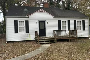 5058 Park Ave, Forest Park, GA 30297 - Photo 2