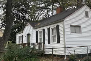 5058 Park Ave, Forest Park, GA 30297 - Photo 6