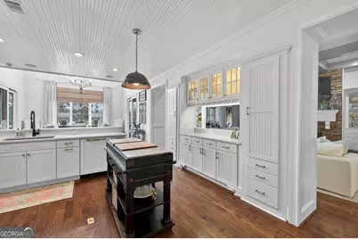 3361 Linger Longer Road, Greensboro, GA 30642 - Photo 18