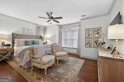 3361 Linger Longer Road, Greensboro, GA 30642 - Photo 42