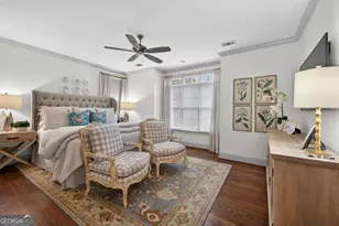 3361 Linger Longer Rd, Greensboro, GA 30642 - Photo 42