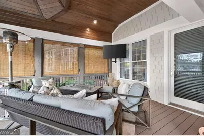 3361 Linger Longer Road, Greensboro, GA 30642 - Photo 28