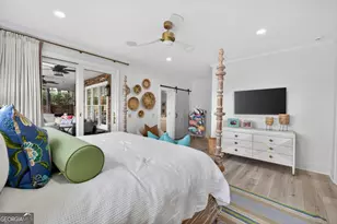 3361 Linger Longer Rd, Greensboro, GA 30642 - Photo 60