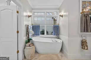 3361 Linger Longer Rd, Greensboro, GA 30642 - Photo 36