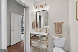 3361 Linger Longer Rd, Greensboro, GA 30642 - Photo 44