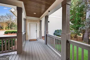 3361 Linger Longer Rd, Greensboro, GA 30642 - Photo 48