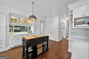 3361 Linger Longer Rd, Greensboro, GA 30642 - Photo 20