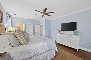 3361 Linger Longer Rd, Greensboro, GA 30642 - Photo 40