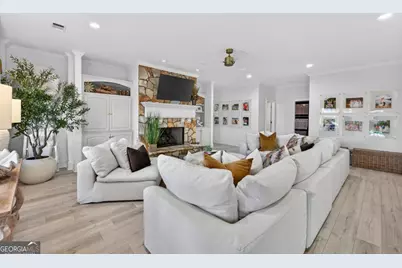 3361 Linger Longer Road, Greensboro, GA 30642 - Photo 56