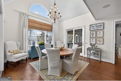 3361 Linger Longer Road, Greensboro, GA 30642 - Photo 22