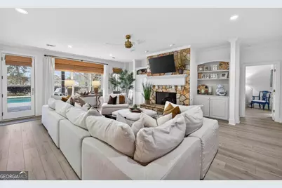 3361 Linger Longer Road, Greensboro, GA 30642 - Photo 54