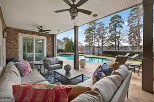 3361 Linger Longer Rd, Greensboro, GA 30642 - Photo 72