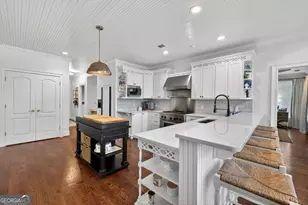 3361 Linger Longer Rd, Greensboro, GA 30642 - Photo 16