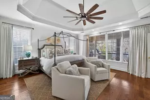 3361 Linger Longer Rd, Greensboro, GA 30642 - Photo 30