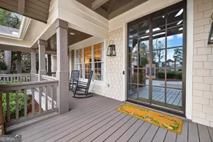 3361 Linger Longer Rd, Greensboro, GA 30642 - Photo 8