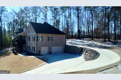 143 Spring Lake Trail, White, GA 30184 - Photo 4