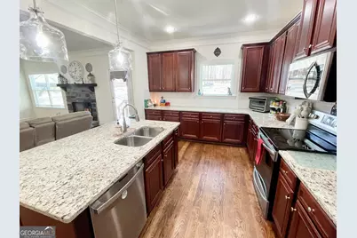 143 Spring Lake Trail, White, GA 30184 - Photo 24