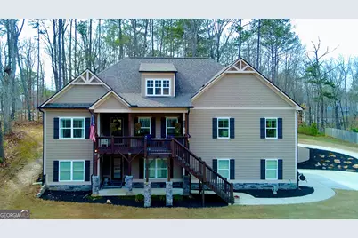 143 Spring Lake Trail, White, GA 30184 - Photo 2