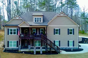 143 Spring Lake Trl, White, GA 30184 - Photo 2