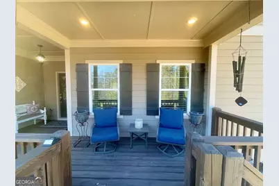 143 Spring Lake Trail, White, GA 30184 - Photo 6