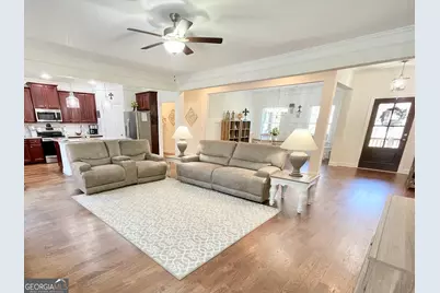 143 Spring Lake Trail, White, GA 30184 - Photo 20