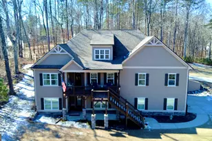 143 Spring Lake Trl, White, GA 30184 - Photo 1