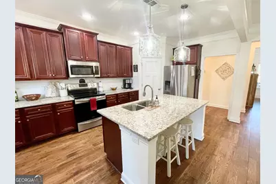 143 Spring Lake Trail, White, GA 30184 - Photo 22