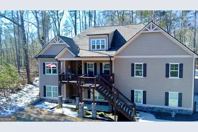 143 Spring Lake Trail, White, GA 30184 - Photo 2