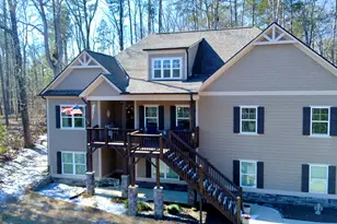 143 Spring Lake Trl, White, GA 30184 - Photo 2