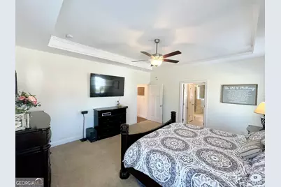 143 Spring Lake Trail, White, GA 30184 - Photo 30