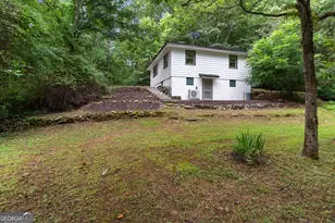 3464 Duncan Bridge Rd, Cleveland, GA 30528 - Photo 2