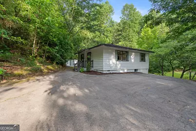 3464 Duncan Bridge Road, Cleveland, GA 30528 - Photo 1