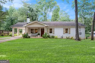 1347 Dorothy Dr, Decatur, GA 30030 - Photo 1