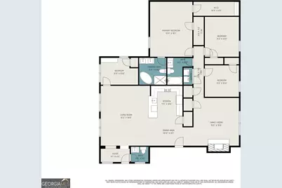 1347 Dorothy Drive, Decatur, GA 30030 - Photo 38