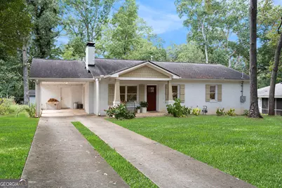 1347 Dorothy Drive, Decatur, GA 30030 - Photo 2