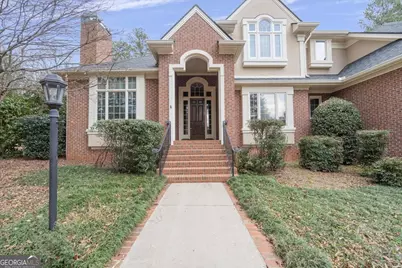 2040 Wynbrooke Place, Madison, GA 30650 - Photo 2