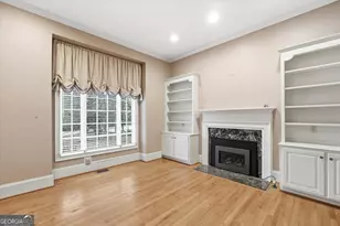 2040 Wynbrooke Place, Madison, GA 30650 - Photo 6