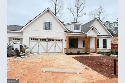 1080 Brassie Lane, Greensboro, GA 30642 - Photo 2