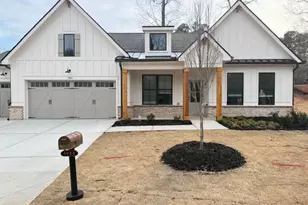 1080 Brassie Ln, Greensboro, GA 30642 - Photo 1