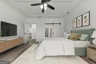 1080 Brassie Lane, Greensboro, GA 30642 - Photo 8