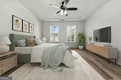 1080 Brassie Lane, Greensboro, GA 30642 - Photo 6