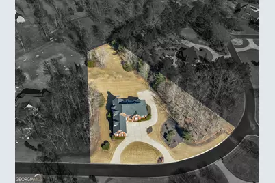 100 Cambridge Drive S, Griffin, GA 30224 - Photo 86